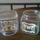 Vintage Anchor Hocking Gum Dispenser Jars photo 5