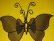 1950 ' S Butterflys (2) Metalware / 16 