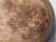 Wood Bowl Signed ' Munising ',  8 1/2 - 9 Inches Diameter, Bowls photo 3