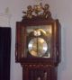 Unique19th Century Antique Victorian Style Grandfather Tall Case Clock Clocks photo 1