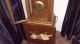 Unique19th Century Antique Victorian Style Grandfather Tall Case Clock Clocks photo 3