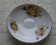 Hamilton Fine Bone China Made In England Tea Cup And Saucer With Pansies Cups & Saucers photo 2