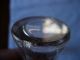 Eapg Glass Moon & Star Salt Pepper Shaker With Moon Star Sterling Tops Salt & Pepper Shakers photo 6