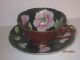 Tea Cup And Saucer From Occupied Japan & Nbsp Cups & Saucers photo 1