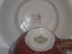 Tea Cup And Saucer From Occupied Japan & Nbsp Cups & Saucers photo 2