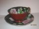 Tea Cup And Saucer From Occupied Japan & Nbsp Cups & Saucers photo 4