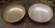 Quality Vintage Japanese Porcelain Bowls - Iridescent Pearl Glaze C1960 ' S Bowls photo 2