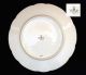 Lefevre Plate By The Imperial Crown China,  Austria Plates & Chargers photo 1