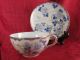 Antique Teacup & Saucer - Unknown Manufacturer Cups & Saucers photo 7
