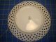 Pretty Designed Porfin Cluj - Napoca Laced Plate Bowls photo 1