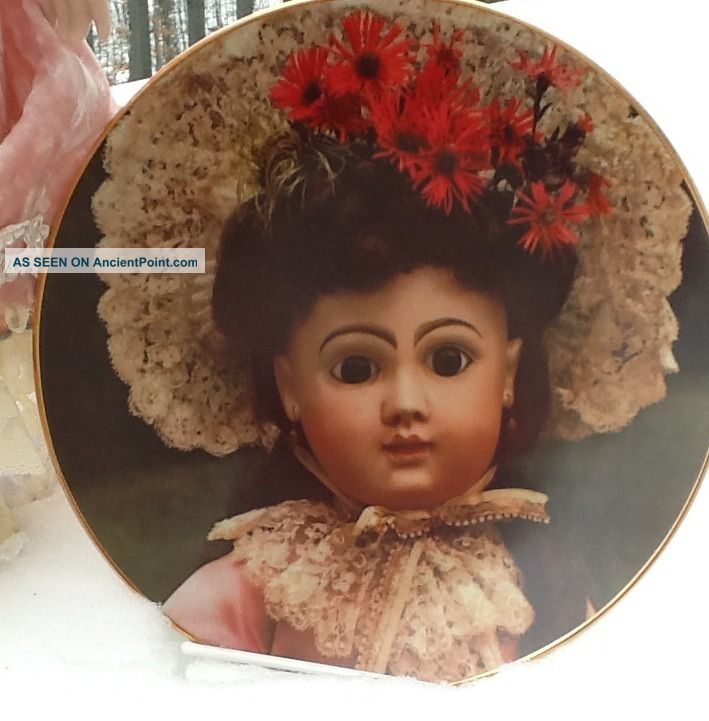 Seeley Antique French 