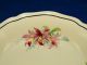 Royal Doulton Orchid Flowers Bowls Dishes Dessert Sweets Soup Vintage China Bowls photo 4
