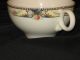 Antique Cup Unknown China Pattern No Markings ?rare? Cups & Saucers photo 1