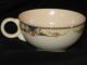 Antique Cup Unknown China Pattern No Markings ?rare? Cups & Saucers photo 4