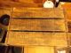 Hard To Find Quality Beverage Co.  Wood Crate In Condition Boxes photo 5