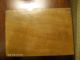 Inlayed Mother Of Pearl And Ox Bone Box Boxes photo 3