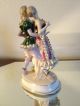 Vintage German Dancing Figurine Figurines photo 1