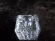 Antique Unknown And Unmarked Crystal Inkwell Other photo 4