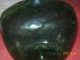 Vintage American Antique Blown Glass Jug Other photo 1