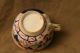 Antique Hand Painted Gaudy Welsh Cup Porcelain Decorative Arts Cups & Saucers photo 3