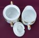 Royal Albert Fine Bone China Sugar Bowl + Milk/creamer Jug - Vgc Teapots & Tea Sets photo 9