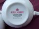 Royal Albert Fine Bone China Sugar Bowl + Milk/creamer Jug - Vgc Teapots & Tea Sets photo 11