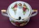 Royal Albert Fine Bone China Sugar Bowl + Milk/creamer Jug - Vgc Teapots & Tea Sets photo 3