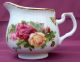 Royal Albert Fine Bone China Sugar Bowl + Milk/creamer Jug - Vgc Teapots & Tea Sets photo 6