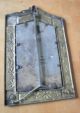 Antique Arts & Crafts Easel Table Mirror Mirrors photo 3
