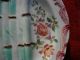 Antique Majolica Asparagus Plate - Longchamp (france) Plates & Chargers photo 4