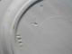 Antique Majolica Asparagus Plate - Longchamp (france) Plates & Chargers photo 6