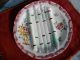 Antique Majolica Asparagus Plate - Longchamp (france) Plates & Chargers photo 1