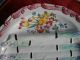 Antique Majolica Asparagus Plate - Longchamp (france) Plates & Chargers photo 4