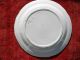 Antique Majolica Asparagus Plate - Longchamp (france) Plates & Chargers photo 5