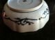 Japanese Signed Satsuma Pottery Bowl Gold China Plates photo 10