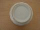 Ironstone Ceres Wheat Design Waste Bowl Unmarked Other photo 2