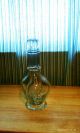 Vintage Hand Blown Lead Crystal Decanter Decanters photo 1