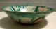 Judaica Palestine Ceramic Bowl Miki Krizmann Bowls photo 1
