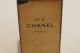 Vintage Old Chanel N°5 Cut Glass Perfum Bottle Perfume Bottles photo 6
