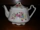 Arthur Wood China Teapot And Creamer Teapots & Tea Sets photo 2