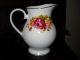 Arthur Wood China Teapot And Creamer Teapots & Tea Sets photo 3