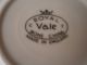 Royal Vale Fine Bone China England Floral Cup And Saucer Cups & Saucers photo 1