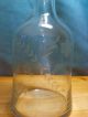 Crystal Decanter With Grain Pattern Decanters photo 1