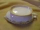 Badly Bruised Old Porcelain Creamer Creamers & Sugar Bowls photo 1