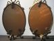 Pair Of French Mirrors Take A L@@k Mirrors photo 4