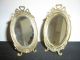 Pair Of French Mirrors Take A L@@k Mirrors photo 6
