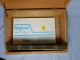 Antique Weis Card Catalog Box For 5x8 Cards Boxes photo 8