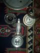 Antique 1800s Ansonia 8day Durham Mantle Clock Parts & Housing Clocks photo 2