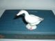 Assorted China Salts. . . . . .  Rooster,  Hen,  Whale Salt & Pepper Shakers photo 2