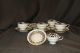 Tea Cups With Saucers Made By Edelstein Bavaria Cups & Saucers photo 1